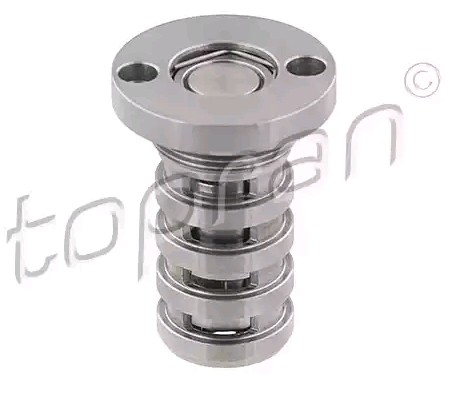 TOPRAN Steuerventil, Nockenwellenverstellung VW,AUDI,SKODA 116 504 06H109257A Image