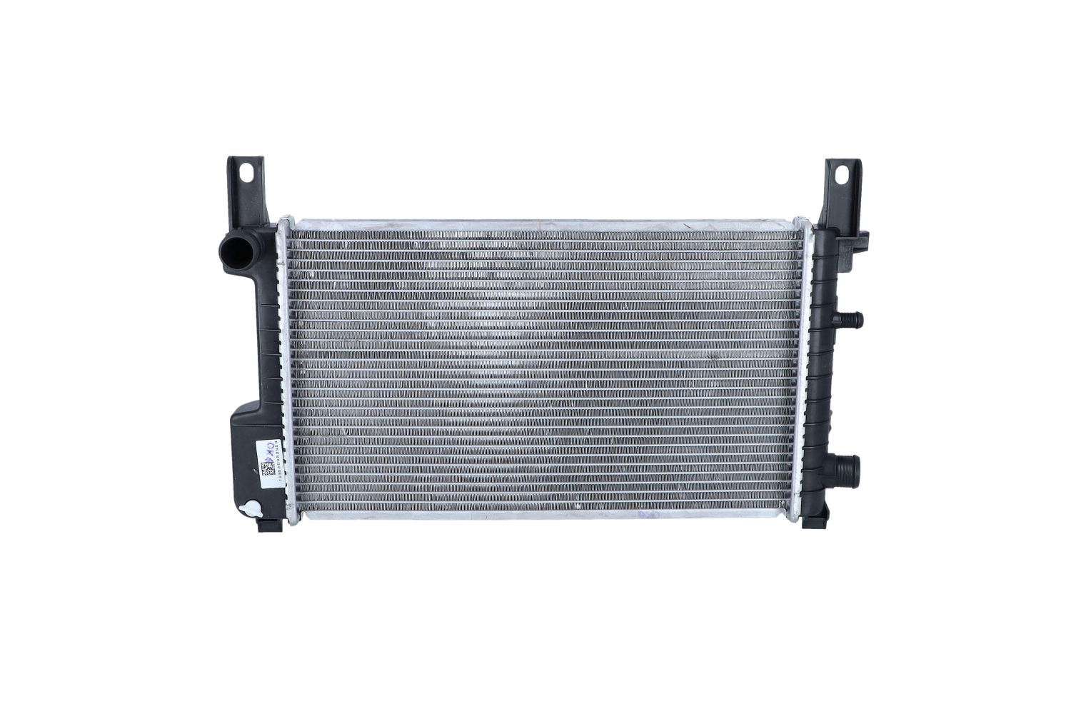 NRF Kühler, Motorkühlung FORD 55314 6615073,7165164,7304940 Kühler,Wasserkühler,Autokühler,Motorkühler 92FB8005AA,92FB8005BB,94FB8005BB,94FB8005BC Image