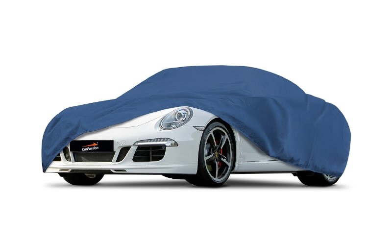 CARPASSION Fahrzeugabdeckung AUDI,JAGUAR,INFINITI 100444 Autoabdeckung