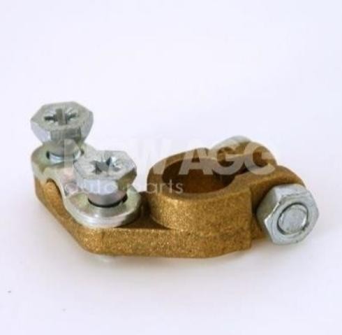 NEW AGE Batteriepolklemme 774 Image