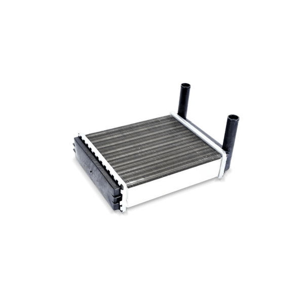 BOGAP Wärmetauscher MERCEDES-BENZ C4120106 2048300061,A2048300061 Plattenwärmetauscher,Heizungskühler,Wärmetauscher, Innenraumheizung Image