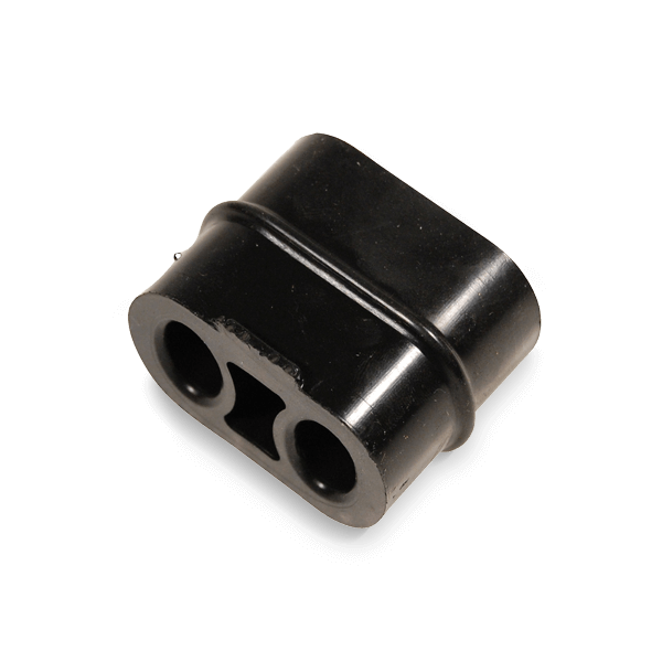 AUGER Anschlagpuffer, Schalldämpfer SCANIA 55662 9014920044,A9014920044,2D0253144 2D0253144A Image