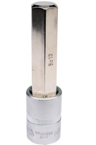 YATO Schrauberbit YT-04398 Image