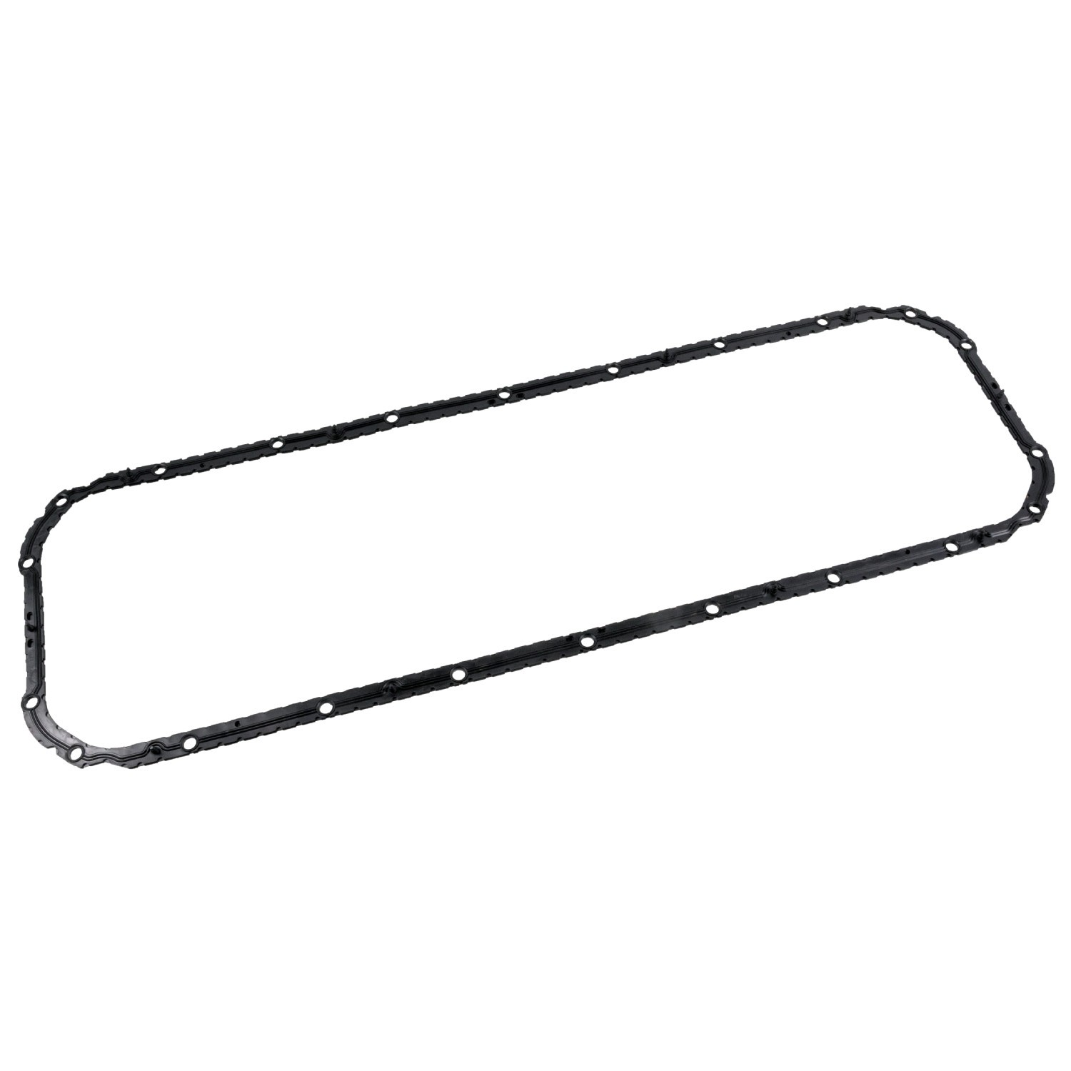 FEBI BILSTEIN Ölwannendichtung VOLVO,RENAULT TRUCKS 180067 7420515881,7421293367,20515881 Dichtung, Ölwanne 21293367 Image