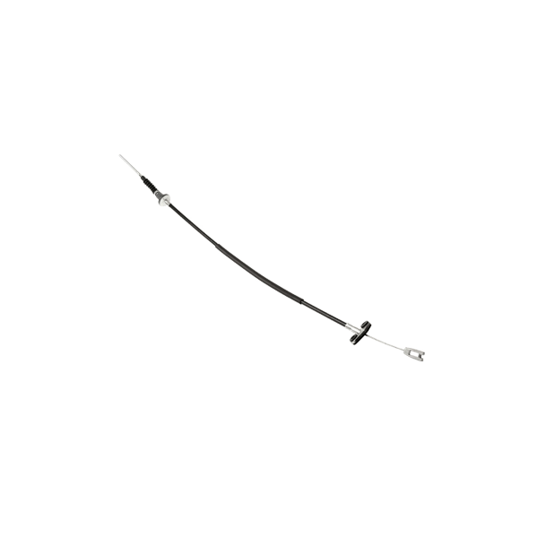 A.B.S. Kupplungsseil DAIHATSU K20530 3134087108000 Kupplungsseilzug,Seilzug, Kupplungsbetätigung Image