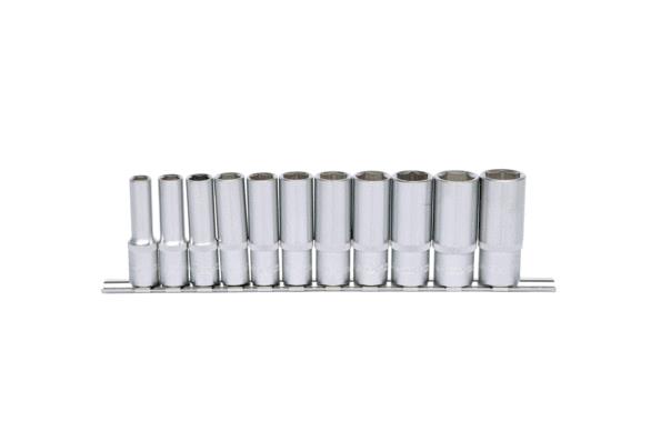 KS TOOLS Steckschlüsseleinsatz-Set 911.0611 Image