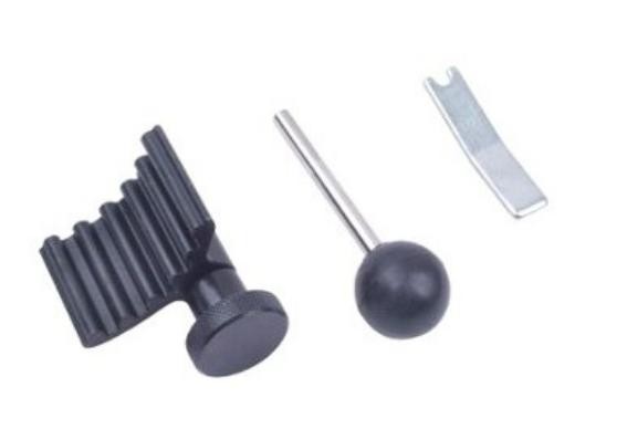 KB Global Arretierwerkzeugsatz, Steuerzeiten KB01637 T10050,T20102,T10008 Image