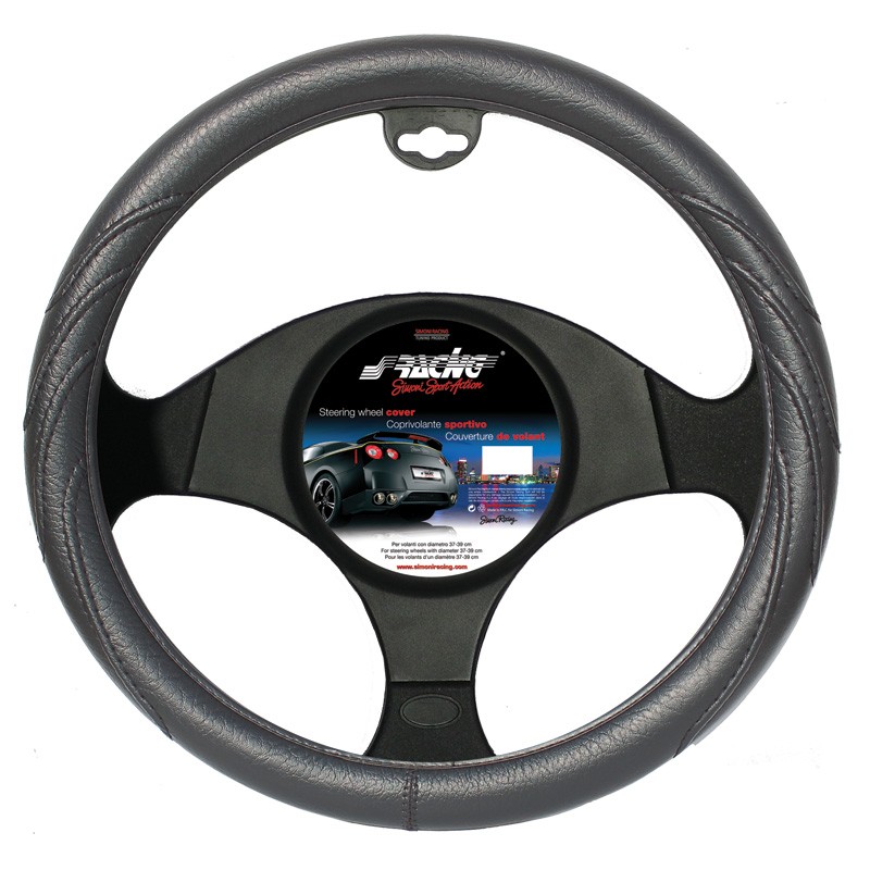 Simoni Racing Lenkradbezug CVT/23