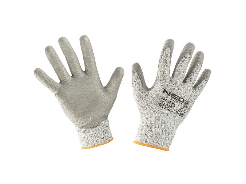 NEO TOOLS Schutzhandschuh 97-609-9 Image