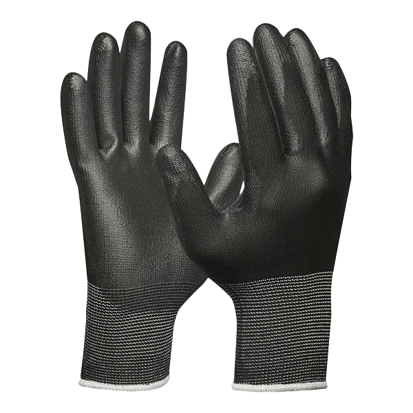 HAZET Schutzhandschuh 1987N-3