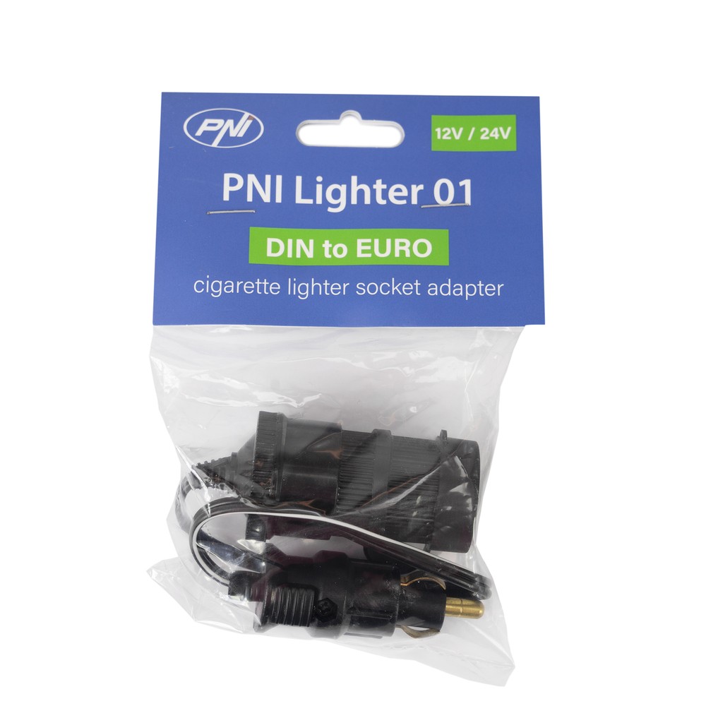 PNI Adapter, Zigarettenanzünder PNI-PL02 Image