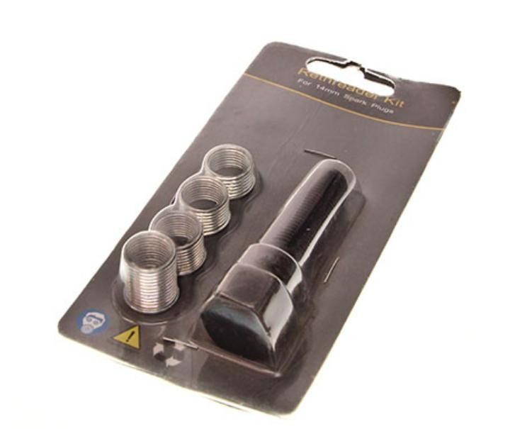 KB Global Sortiment, Gewindereparatur KB02232 Image