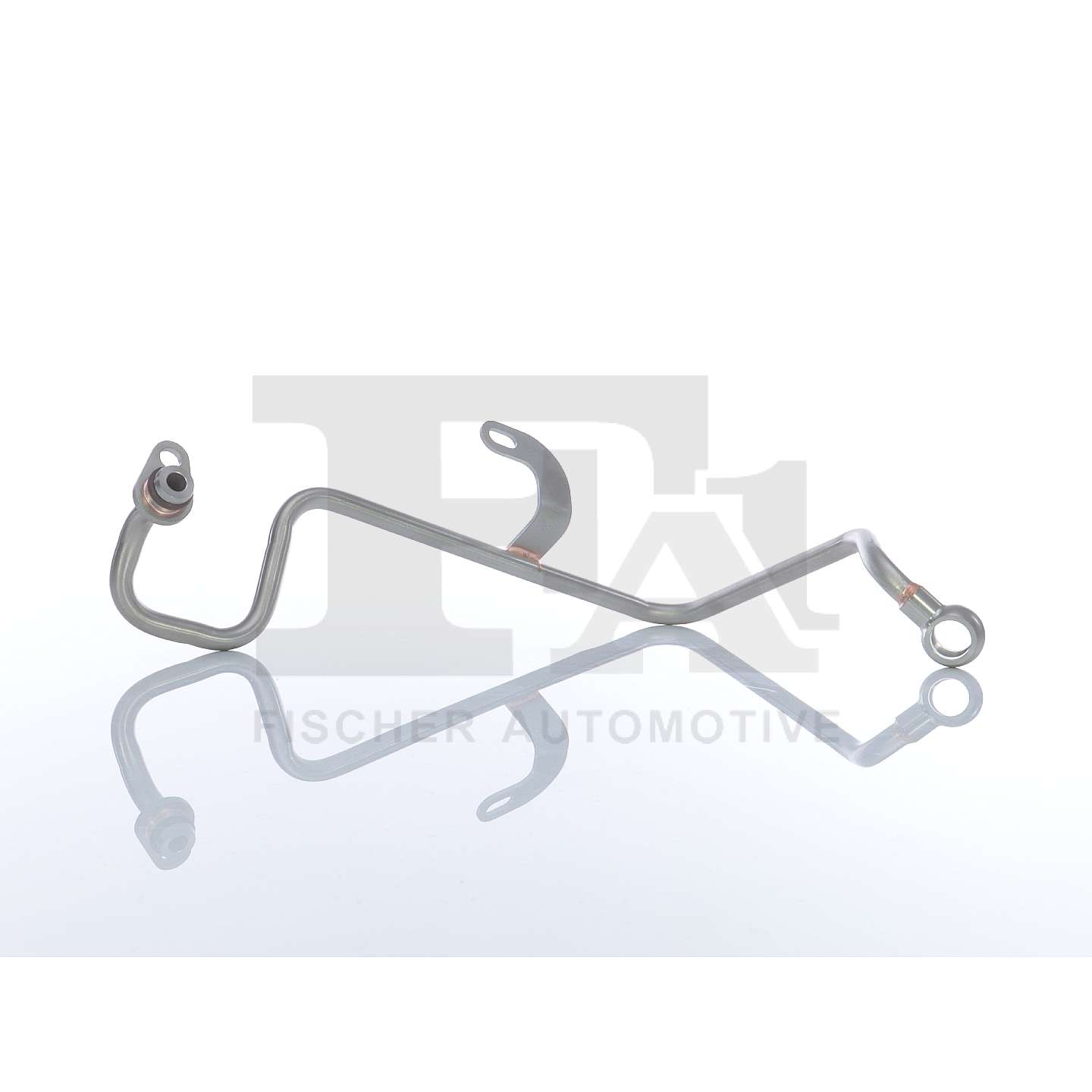 FA1 Ölleitung, Lader VW,AUDI,SKODA 611-831 03F145140E Image
