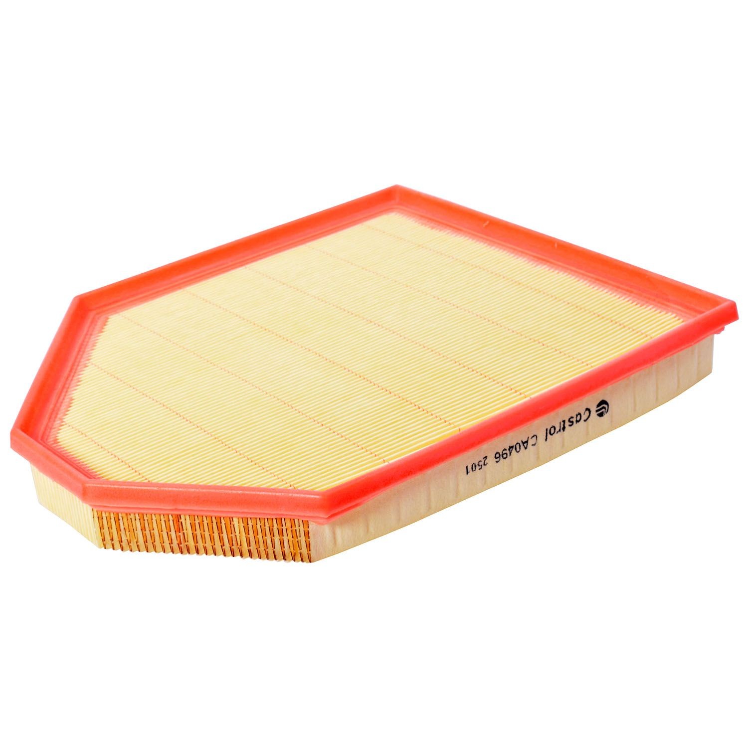 Castrol filters Luftfilter BMW CA0496 13717601868 Motorluftfilter,Filter für Luft Image