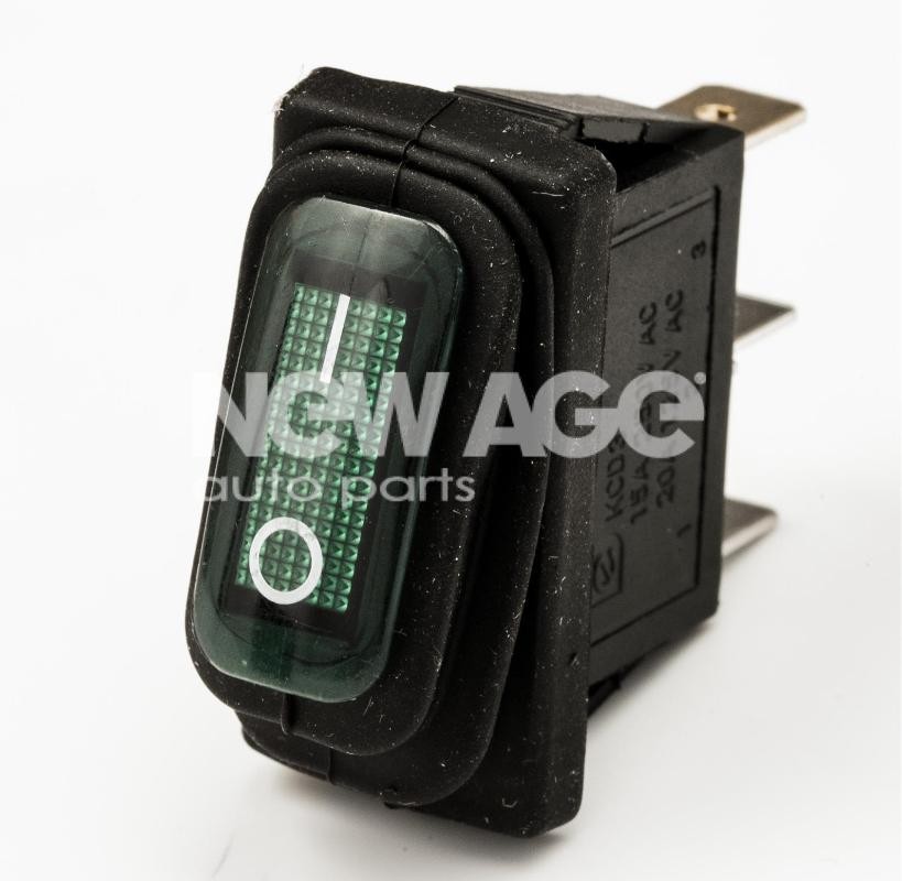 NEW AGE Schalter 1055 Image
