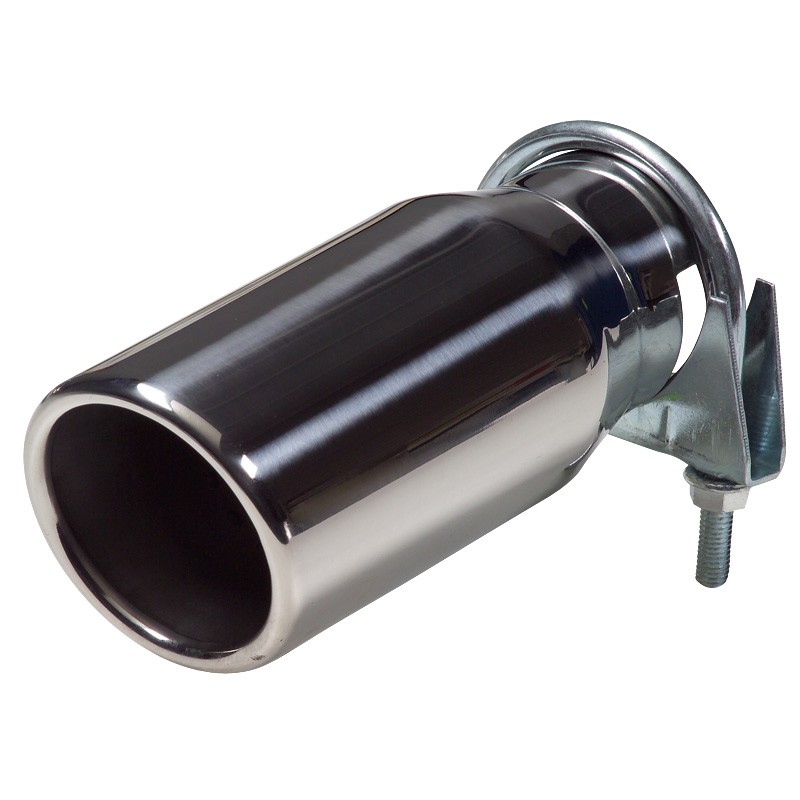 AutoStyle Auspuffblende AS 408 Endrohrblende,Endrohre Image