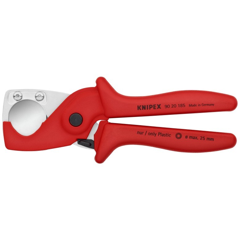 KNIPEX Rohrschneider 90 20 185 Image