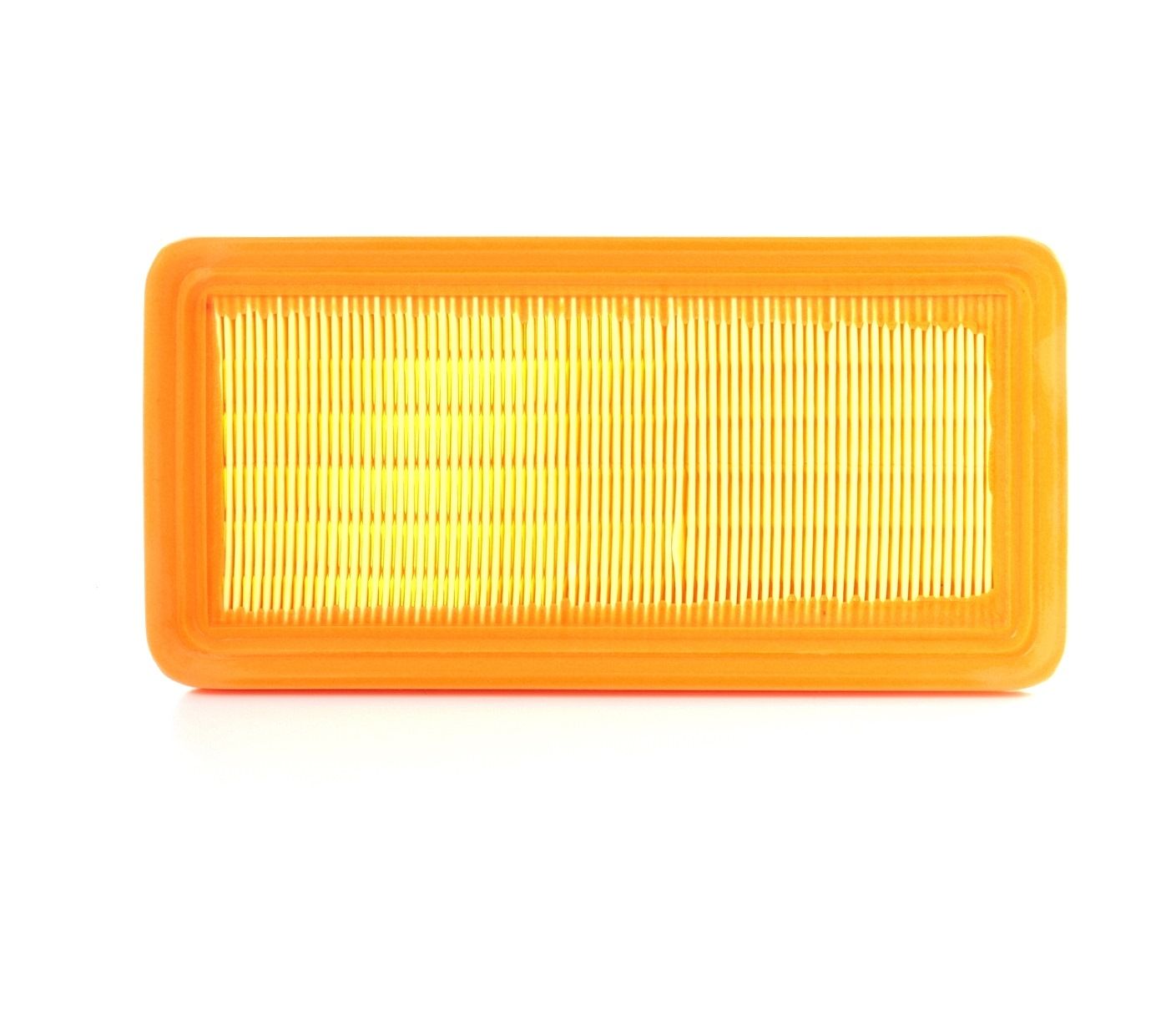 JAPANPARTS Luftfilter HYUNDAI FA-H08S 281131C000,281111C000,281121C000 Motorluftfilter,Filter für Luft Image