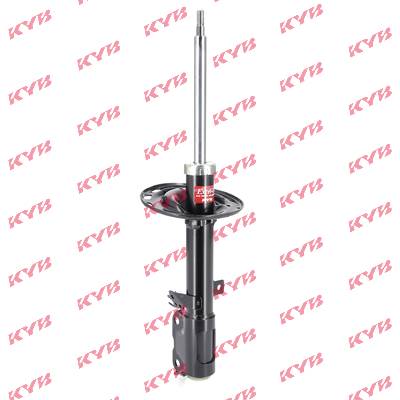 KYB Stoßdämpfer TOYOTA 339025 4853033380,4853033430,4853089015 Federbein,Stossdämpfer 4853006470,4853080364,4853089025,4853006330,4853006490 Image
