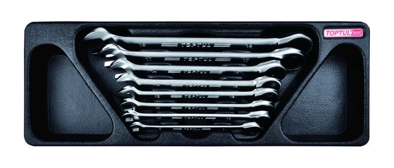 TOPTUL Werkzeugmodul GAAT0817 Image