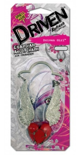 Driven Lufterfrischer 76109AZ Image