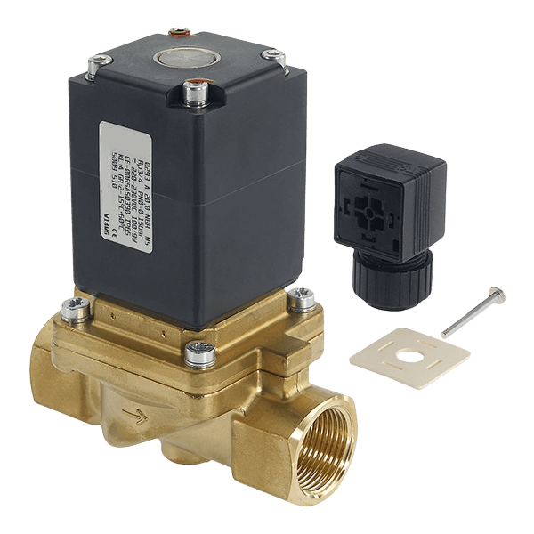 AUGER Magnetventil 97172 1799375 Image