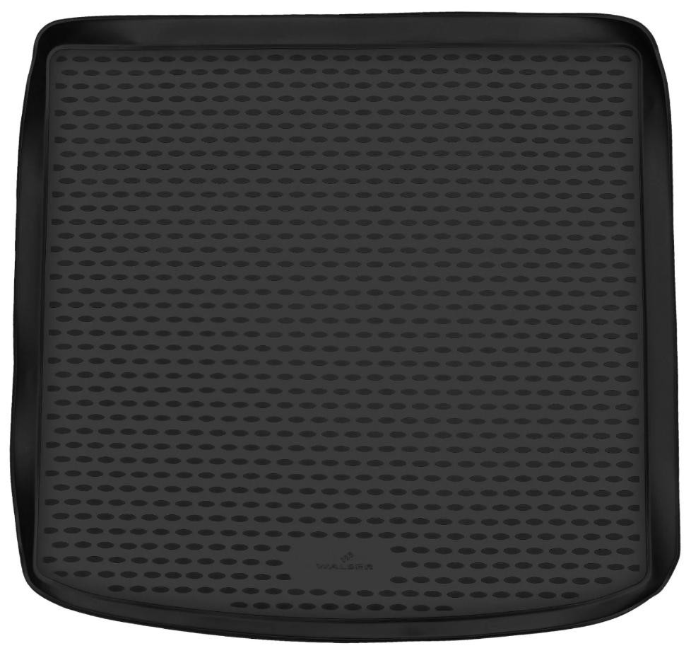 WALSER Koffer- / Laderaumschale FORD 71053 Kofferraummatte Image