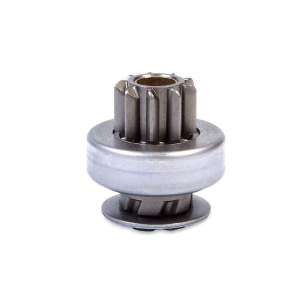 AS-PL Freilaufgetriebe, Starter SD6020 Image