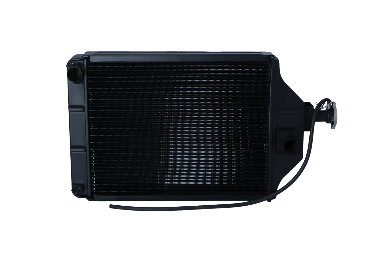 NRF Kühler, Motorkühlung 52161 1669648M94,1876606M94 Kühler,Wasserkühler,Autokühler,Motorkühler Image