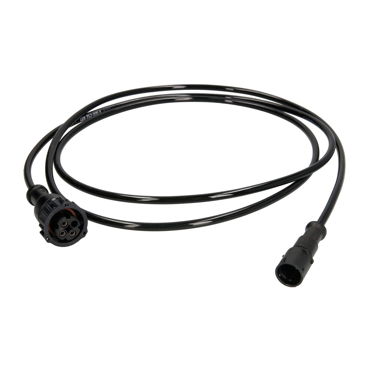 WABCO ABS-Verbindungskabel 8946011322 1610596,GV66001020,1060749 TDAS8946011322,N2955010110,WAB8946011322,6556402,5021170262,10842551,20267630 Image