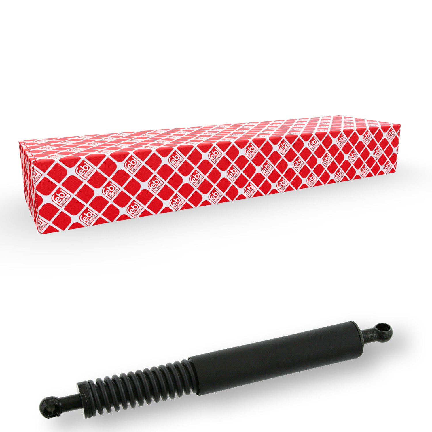 FEBI BILSTEIN Heckklappendämpfer MERCEDES-BENZ 24718 A2517400245,A2519801064,2517400245 2519801064 Image