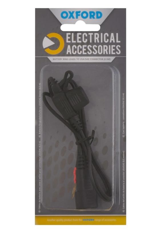 OXFORD Batterieadapter EL105 Image