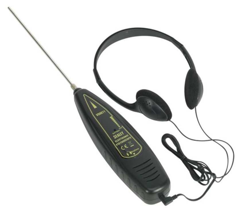 SEALEY Stethoskop VS0071 Image