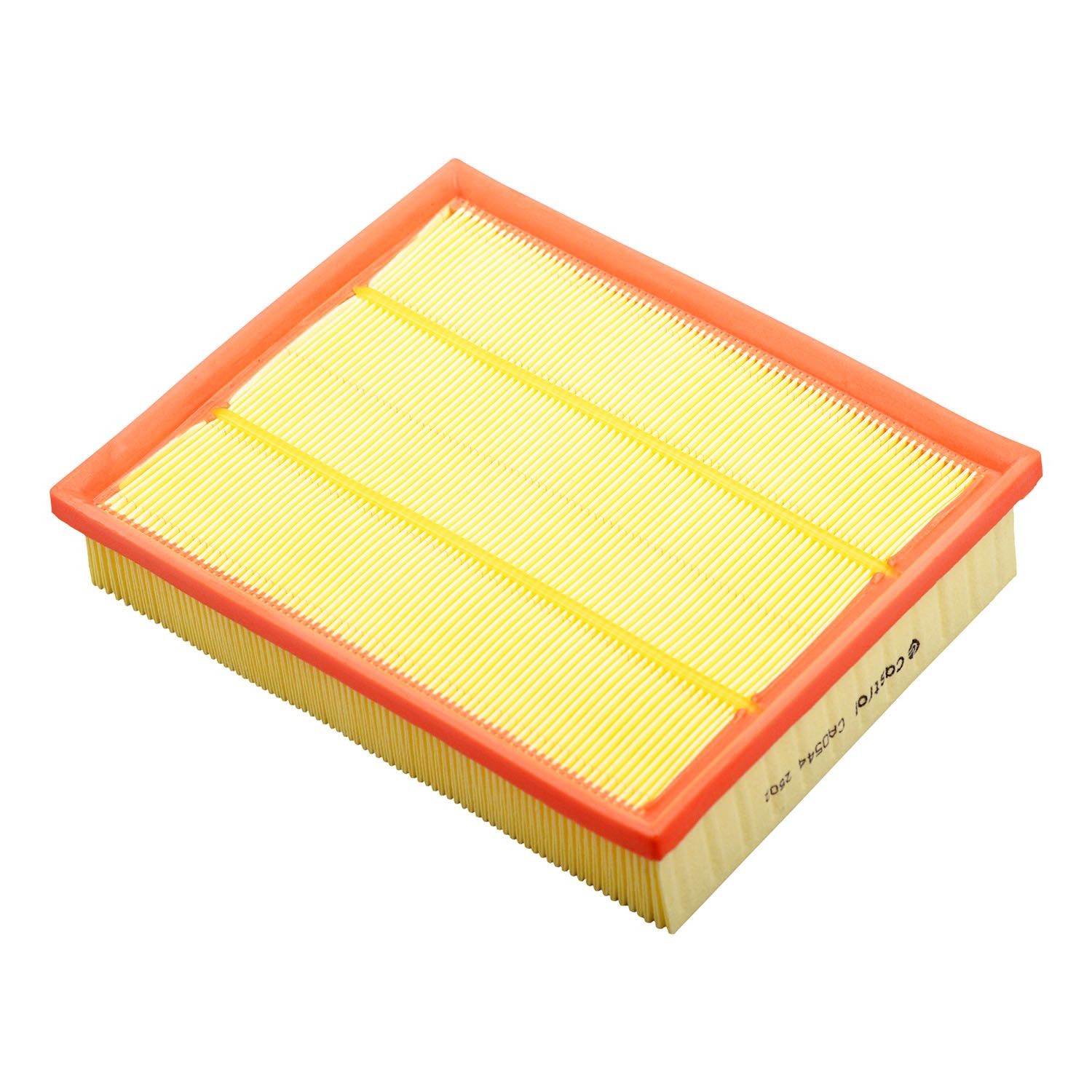 Castrol filters Luftfilter FORD,FORD USA CA0544 2240480,DS739601BA Motorluftfilter,Filter für Luft Image