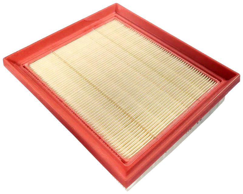 QUINTON HAZELL Luftfilter FORD QFA1220 2368605,LX619601FC Motorluftfilter,Filter für Luft Image