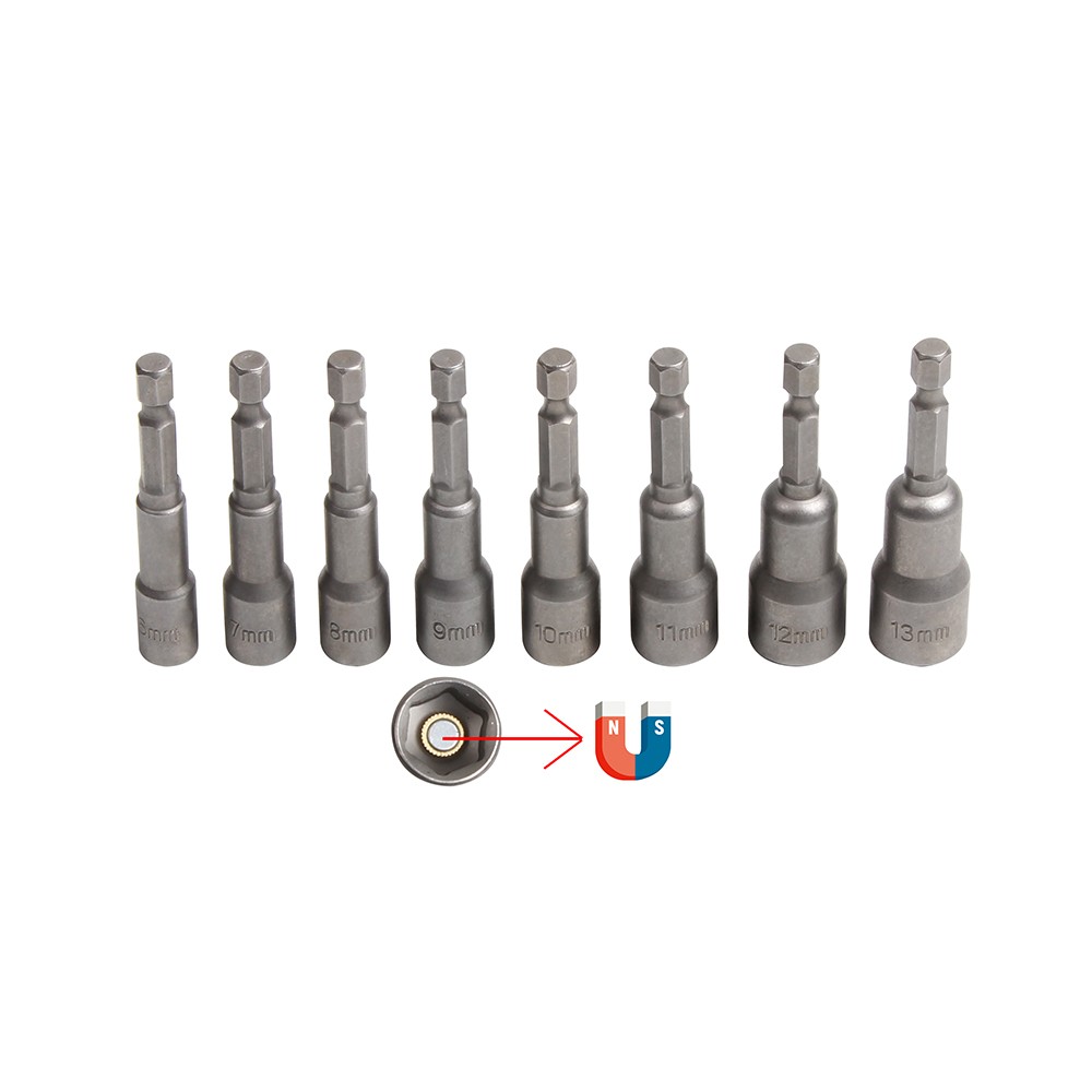 Weber Tools Bithalter WT-8638 Image