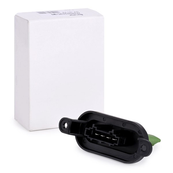 MAXGEAR Widerstand, Innenraumgebläse VW 57-0176 7E0959263C,7E0959263,7E0959263A Image