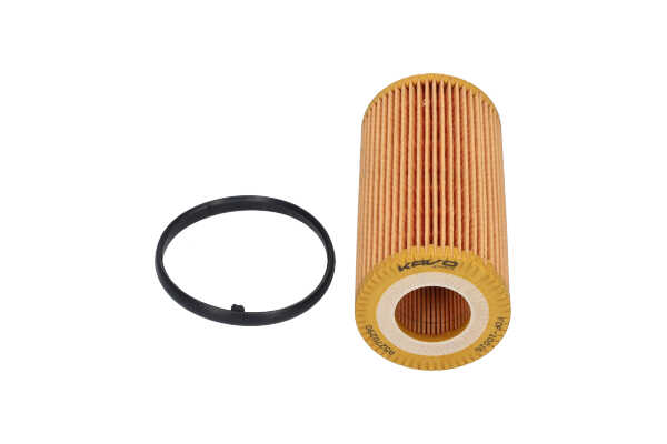 KAVO PARTS Ölfilter VOLVO FOF-10016 30788490 Motorölfilter,Filter für Öl Image