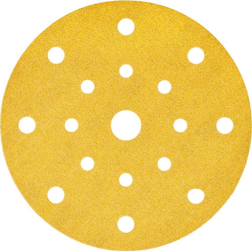 3M Schleifscheibensatz, Exzenterschleifer 51656 Image