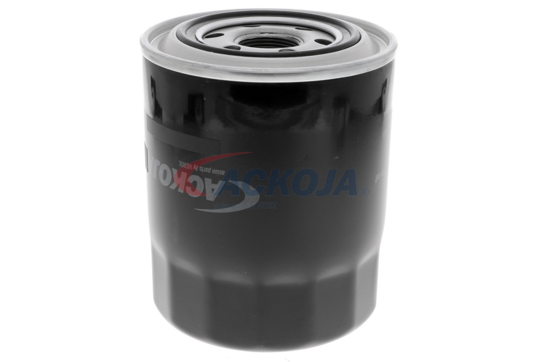 ACKOJA Ölfilter HYUNDAI,KIA,MAZDA A37-0501 0VS0114302,2630042020,VSY114302B Motorölfilter,Filter für Öl 1230A045C,VSY114302,E57A6A650BA,2630042000 Image
