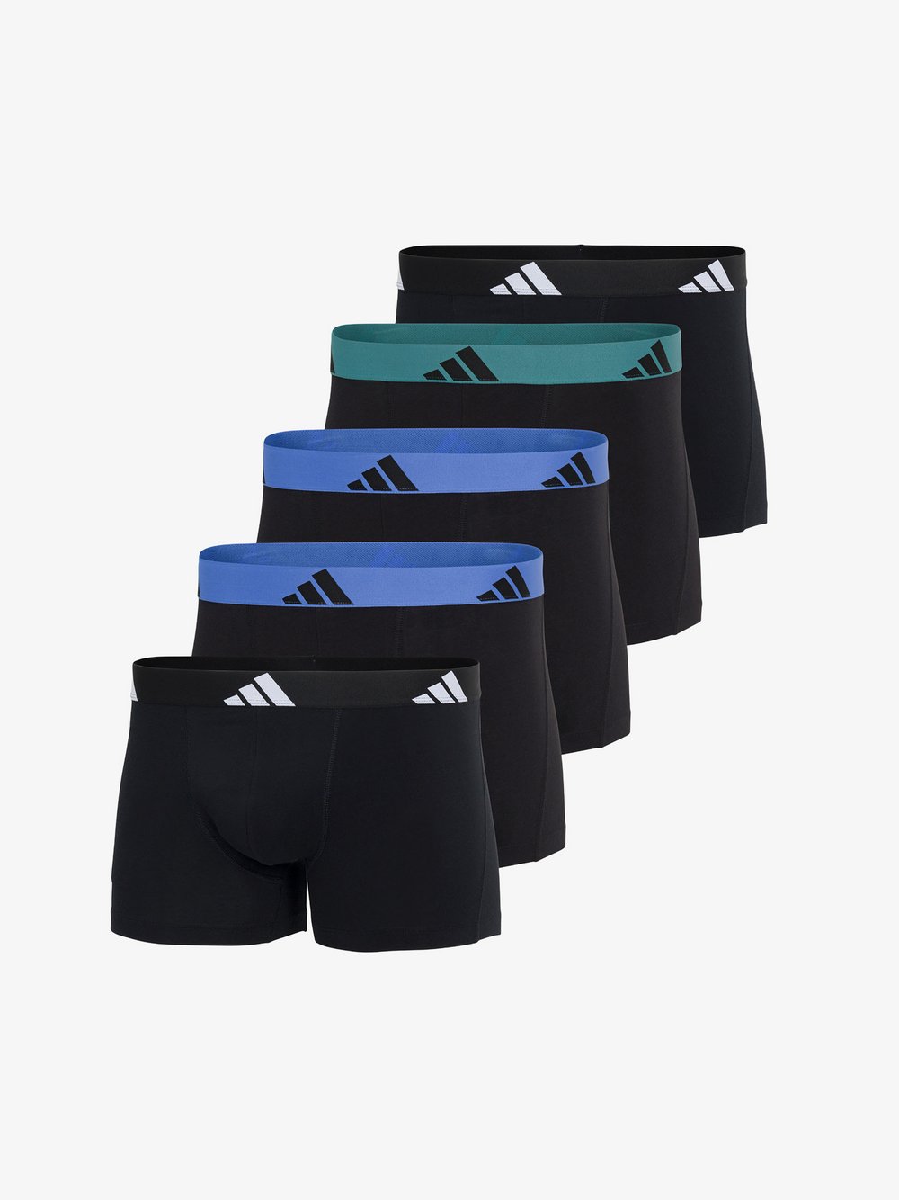 adidas Sportswear Trunk Herren schwarz, XL Image