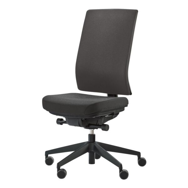 Original Steifensand Bürodrehstuhl »Ceto Novo CN 23C0112« ohne Armlehnen grau, 69 cm Image