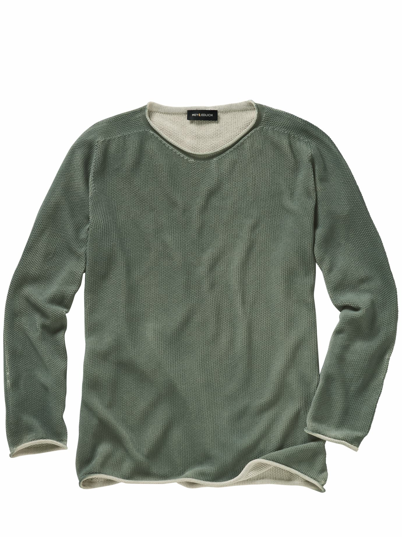 Schmirgel-Pullover Image