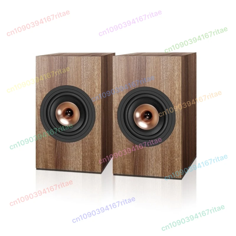 Koaxiallautsprecher HiFi fieberqualität 6,5-zoll passive volle bücherregal hifi professionelle audio 1 stücke