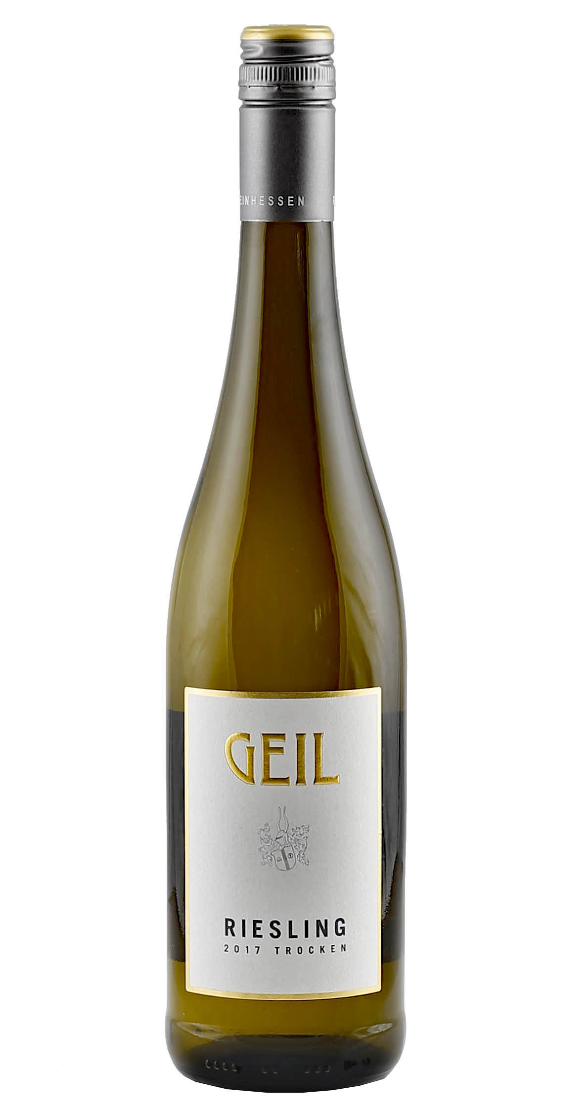 Geil Riesling trocken 2024 Image