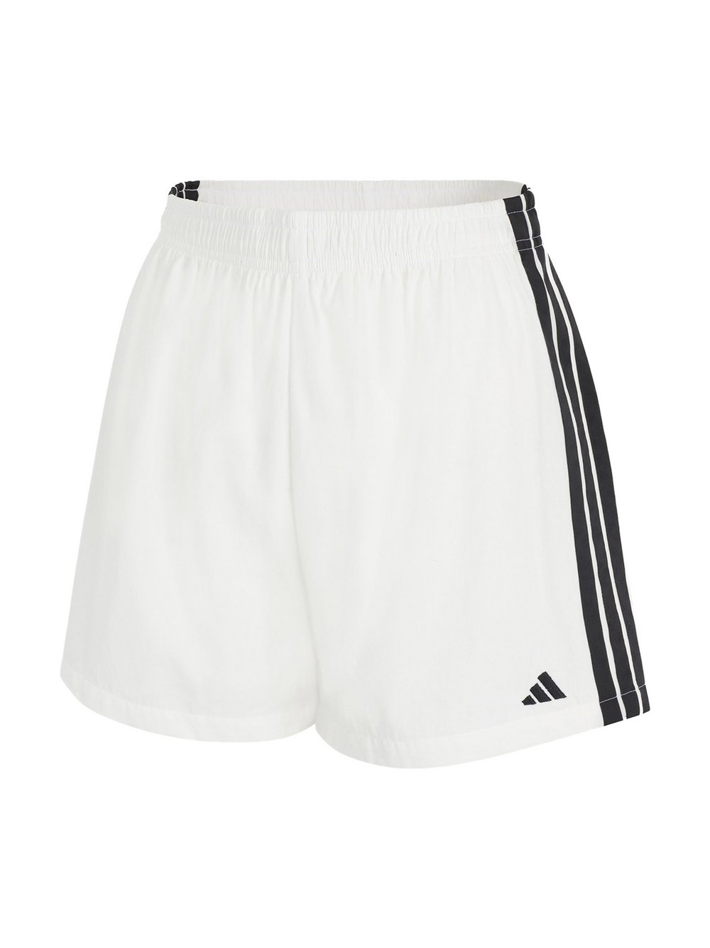 adidas Sportswear Shorts Damen weiß, XL Image