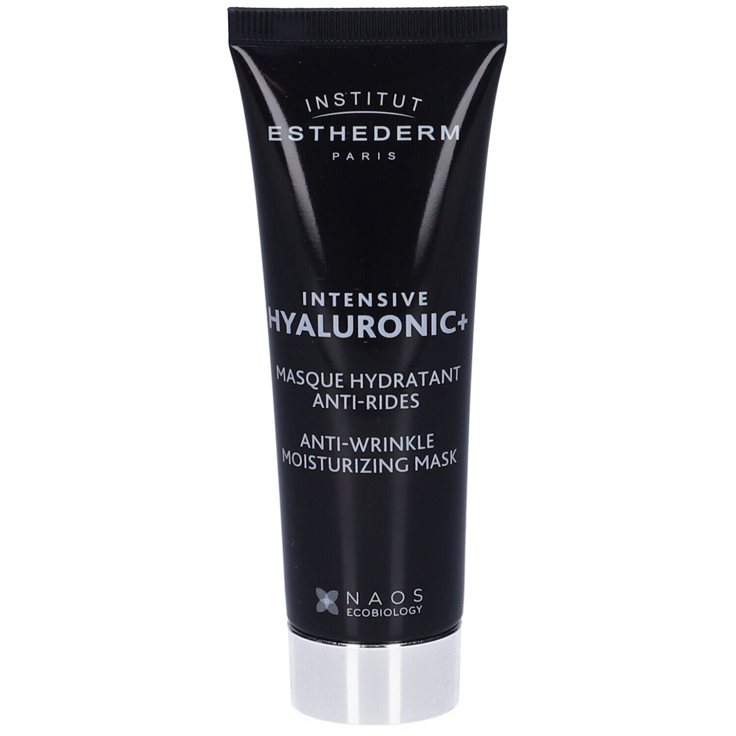 Institut Esthederm Paris Intensive Hyaluronic+ Maschera Idratante Anti