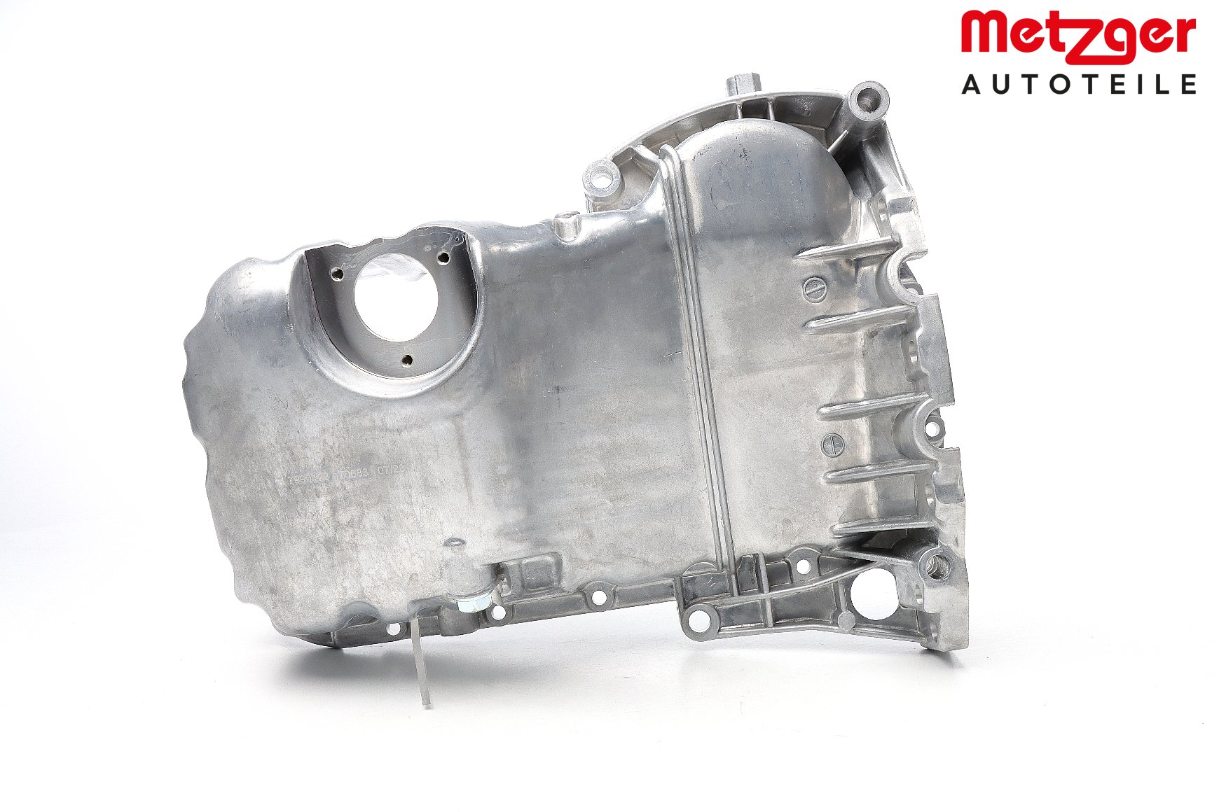 METZGER Ölwanne VW,AUDI 7990121 058103598B,058103598D,058103603 058103603D Image