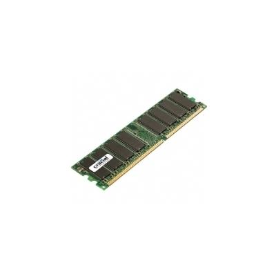Crucial 1 GB DDR SDRAM
