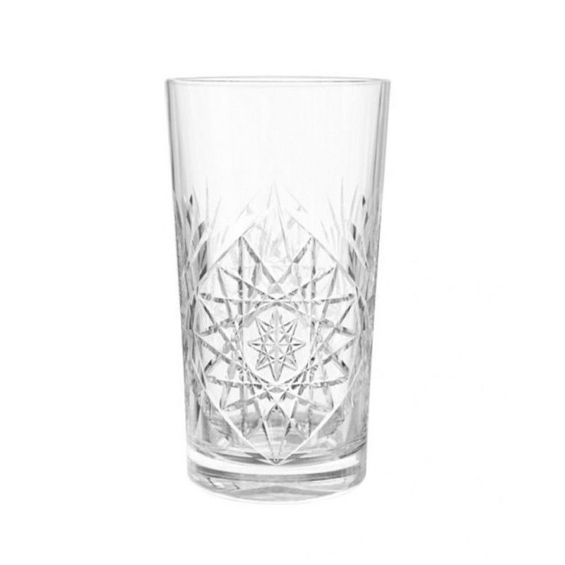 NS CALIDAD NORTE SUR Hobstar Becher 35cl-12u/c Image